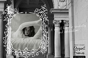 Hand Drawn Vintage Floral Frames, an Object Graphic by DreamoraArt (Thumbnail 8 of 9)