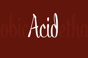 Acid