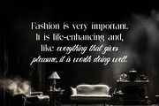 Anthology Paradise Duo Elegant Font, a Serif Font by UICreative (Thumbnail 8 of 13)