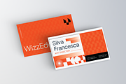 Modern Business Card, a Card Template by Annora Studio (Thumbnail 2 of 6)