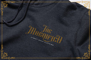 Prastico - Blackletter Font, a Blackletter Font by StringLabs (Thumbnail 5 of 14)
