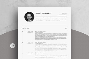Resume
