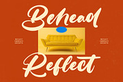 Delicate Routine Bold Handwritten, a Script Font by Letterena Studios Script (Thumbnail 7 of 20)