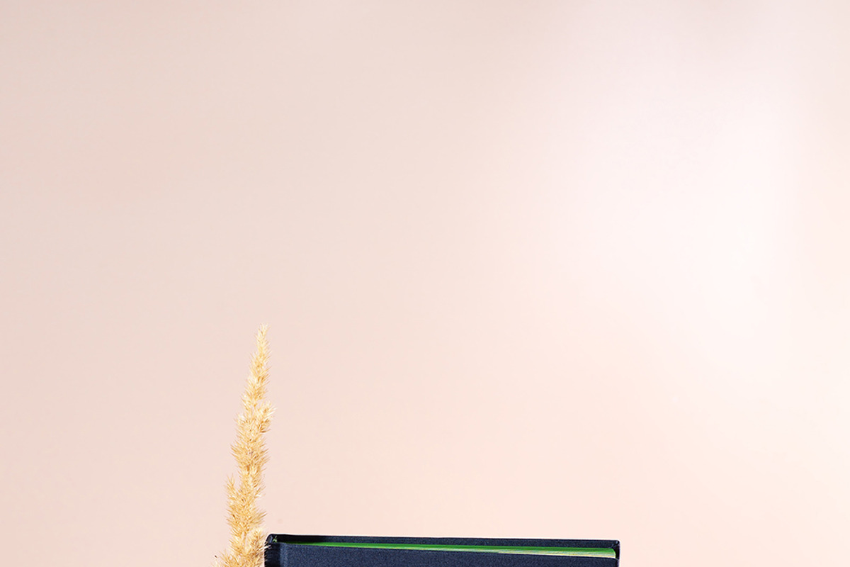 Book cover Mockup 2, a Books & Magazine Mockup by YuMyart (Photo 4 of 5)