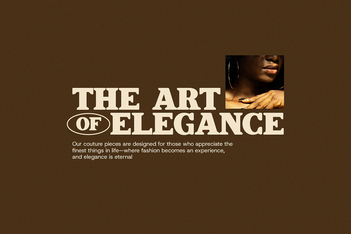 Quick Moncky Elegant Serif Font, a Serif Font by Perfectype (Photo 6 of 8)