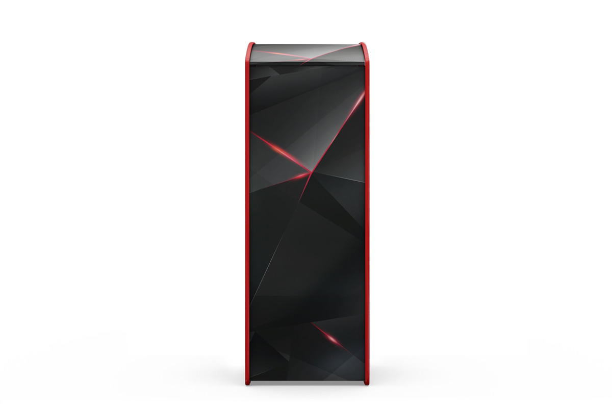 Arcade Machine Mockup, a Product Mockup by PixelMockup (Photo 3 of 17)