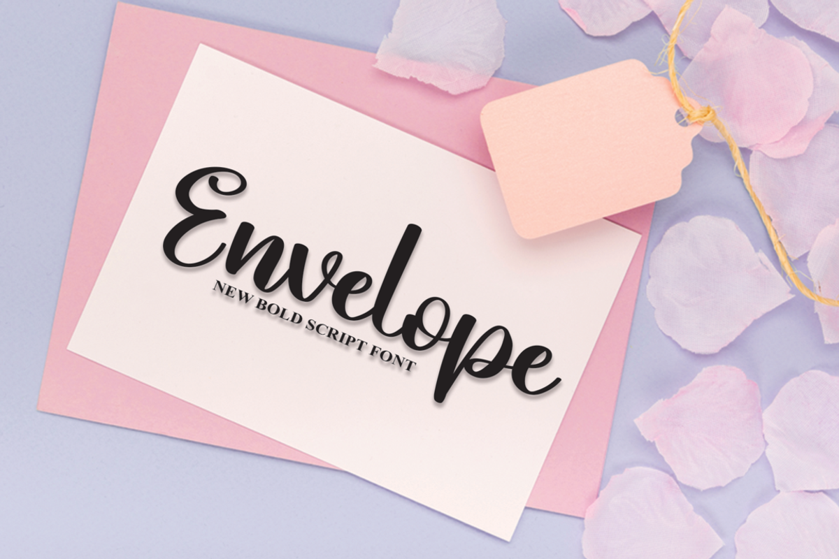 Little | Script Font, a Script Font by Scratchones (Photo 2 of 7)