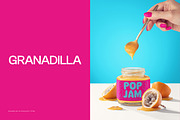 Jam Jar Mockup Bundle, a Cups & Container Mockup by creatsy5 (Thumbnail 29 of 65)