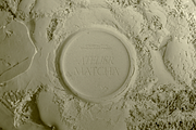 Embossed Powder Logo Mockup 02, an Advertising Mockup by Duet Atelier (Thumbnail 4 of 4)