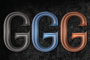 ARKLYSGAIDRIAN - Modern Prestige, a Serif Font by HypeWorksCo (Thumbnail 14 of 16)