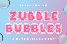 Zubble Bubbles