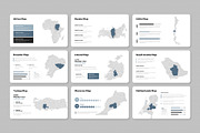 Business Plan PowerPoint Template, a Presentation Template by GenerousArt (Thumbnail 35 of 38)
