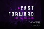 Deitaro | Futuristic Display Sans, a Sans Serif Font by gracetype_studio (Thumbnail 9 of 12)