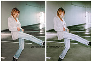 750+ LIGHTROOM PRESETS ANALOG FILM, a Preset Add-On by Victoria Bee Presets (Thumbnail 14 of 18)