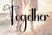 Creative Handmade, a Handwritten Font by FreshTypeINK (Thumbnail 5 of 8)