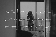 SA Yesenin Scribble Handwritten Font, a Handwritten Font by Artcoast Std. (Thumbnail 2 of 9)