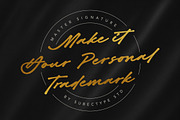 Master Signature - Signature Font, a Script Font by Subectype Studio (Thumbnail 2 of 10)