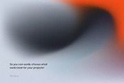 DUENDE: Grainy & Foil Gradients, a Texture Graphic by VitalexStudio (Thumbnail 5 of 9)