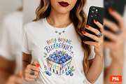 Summer Fruits, Hand-drawn PNG Bundle, an Object Graphic by GlitterCraft (Thumbnail 23 of 41)