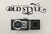 Nuri Font, a Serif Font by PutraCetol Studio (Thumbnail 5 of 8)
