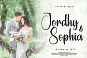 Mountain | Script Font, a Handwritten Font by Scratchones (Thumbnail 3 of 9)
