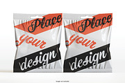 Snack Packaging Mockup Bundles, a Packaging Mockup by Ambo Ampeng (Thumbnail 12 of 32)