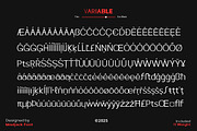 Lovin, a Sans Serif Font by Madjack.font (Thumbnail 11 of 13)