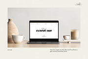 Brand Guideline Presentation, a Presentation Template by PrintIdea (Thumbnail 2 of 9)