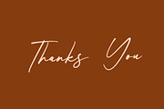 Samanta Holland Modern Signature, a Handwritten Font by RantautypeStudio (Thumbnail 13 of 13)