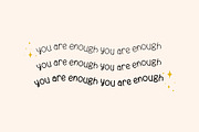 Songbird Garden - Handwritten Font, a Handwritten Font by Kaya Fonts (Thumbnail 15 of 35)