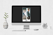Shop Animated Instagram Stories, a Social Media Template by Social Corner Graphics (Thumbnail 5 of 9)