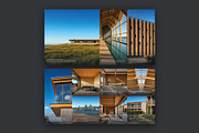 Square Architecture Portfolio, a Brochure Template by BrandPacks (Thumbnail 11 of 12)