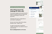 Systeme.io Sage Systeme Bundle, a Landing Page Template by Hayley's Digital Hub (Thumbnail 7 of 10)