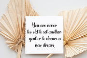 Babycute | Script Font, a Handwritten Font by Scratchones (Thumbnail 5 of 9)