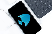 Letter C Fish Diamond Logo, a Branding & Logo Template by ganuDESIGN (Thumbnail 3 of 4)
