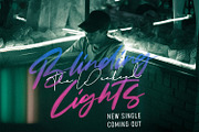 Critical - SVG Font | Font Duo, a Script Font by Arendxstudio (Thumbnail 2 of 9)