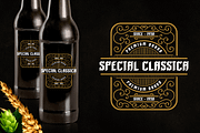 Roback, a Blackletter Font by twinstd (Thumbnail 8 of 13)