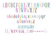 DoDo Font, a Script Font by OWPictures (Thumbnail 5 of 5)