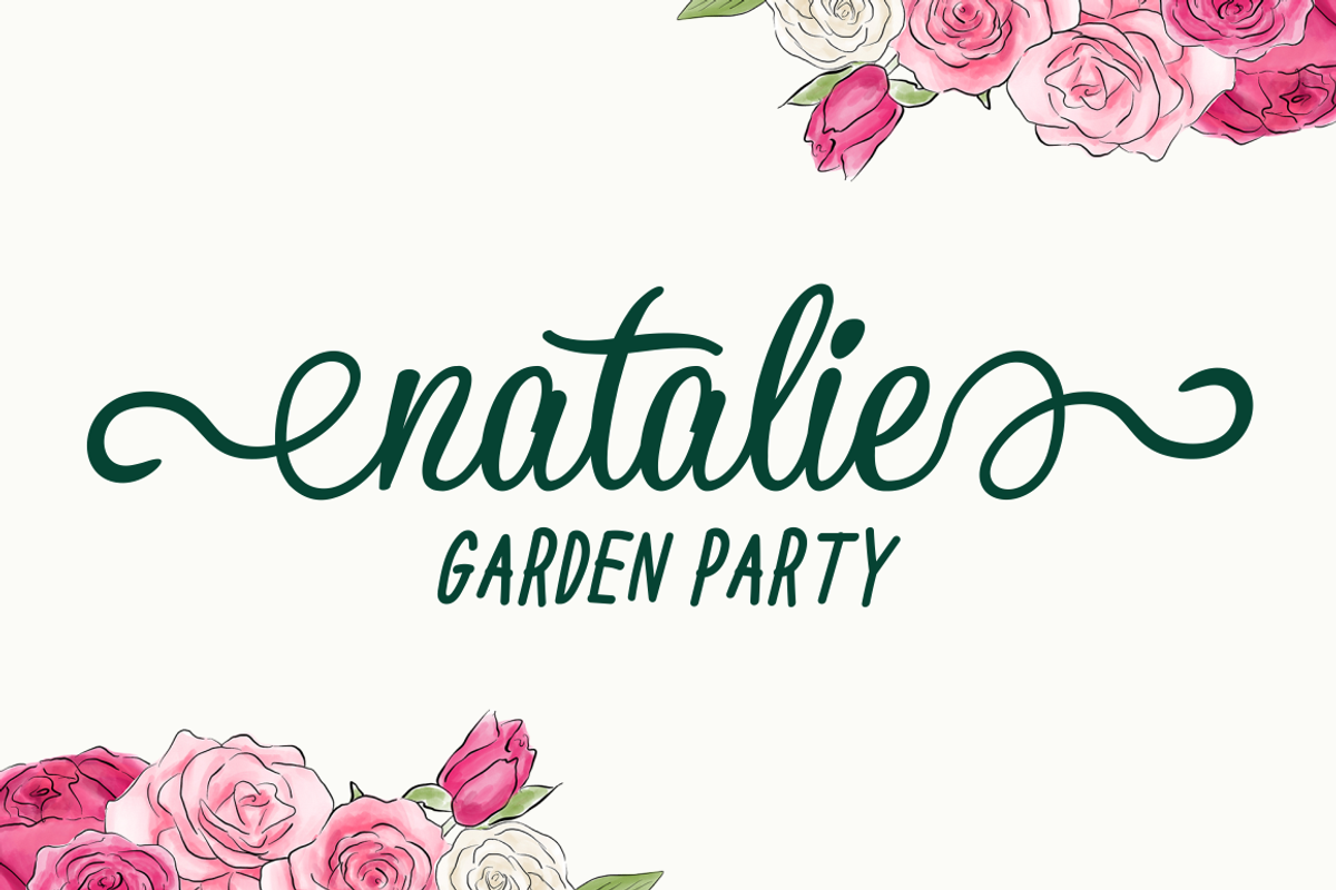 Battallion Font Duo preview 2