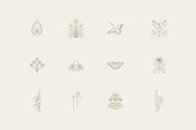 Ars Botanica | Full Identity Pack, a Branding & Logo Template by The Responsible Creatives (Thumbnail 4 of 17)