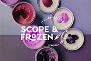 Myona Sans Display, a Sans Serif Font by Unfutur Labs (Thumbnail 11 of 14)