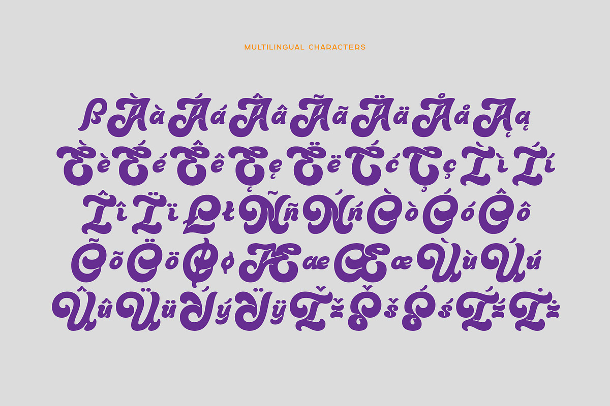 Milley — Smooth Brush Font, a Script Font by Gleb Guralnyk (Photo 6 of 8)