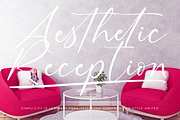 Montise Natasha Stylish Handwritten, a Script Font by stylishtype.co (Thumbnail 16 of 20)