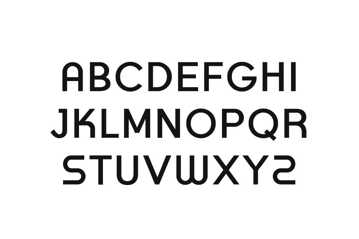 Armiko Oplima Pro Family Font, a Sans Serif Font by UICreative (Photo 9 of 13)