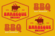 Retro Capsule - Retro Font, a Handwritten Font by Sronstudio (Thumbnail 8 of 14)