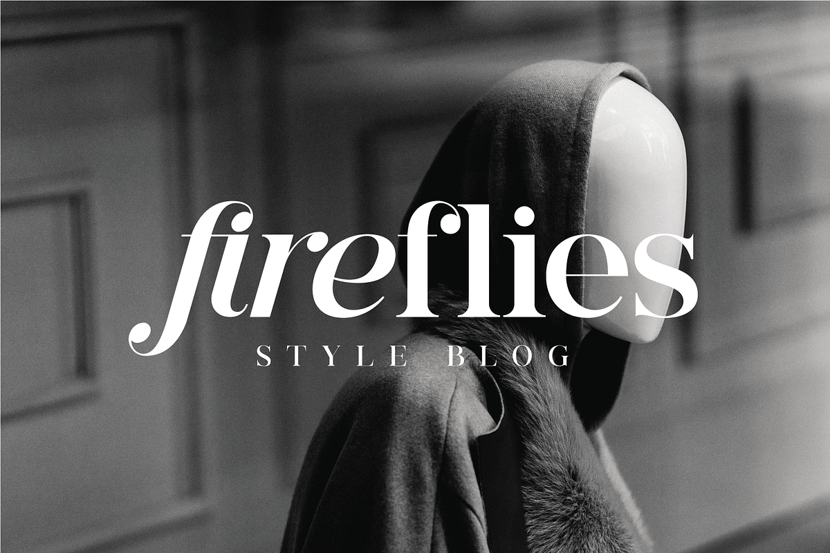 Deroma Serif, a Serif Font by Yahya Type (Photo 7 of 22)