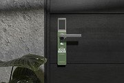 Door Hanger Mockup, a Household Mockup by Unerispace (Thumbnail 5 of 5)