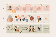 Coach Carousel Templates CANVA-PS, a Social Media Template by Sparrow & Snow (Thumbnail 9 of 11)
