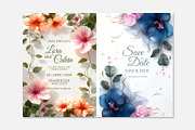 175+ Abstract Vector Invitations, an Invitation Template by M6 Gallery (Thumbnail 106 of 126)