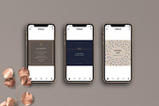 Animated Celebration Instagram Pack, a Social Media Template by Ruby&Heart Studio (Thumbnail 5 of 7)